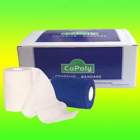 EasyRip Flexible Cohesive Bandage