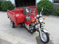 Three-wheel Motorcycle