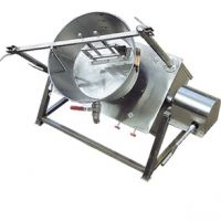 Khova Making Machine