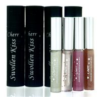 Swollen Kiss Lip Gloss - Snow Bunny