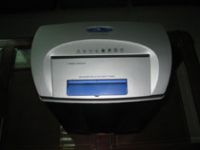 Paper Shredder