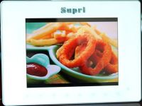 7" Digital Photo Frames With