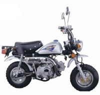 MOTORCYCLE