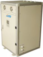 Ground Source Heat Pump