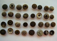 Jeans Button