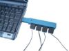 New Design Usb 4ports Hub