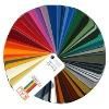 Spot Flower Type Powder Coating