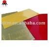 Transparent Type Powder Coating