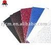Flower Type Powder Coating