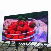 LED Display Screen PH12mm