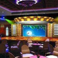 LED Display Screen PH6mm