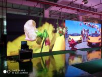 Indoor P1.25 Fixed LED Displays