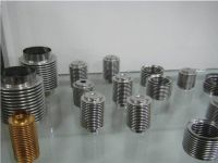Precision Bellows