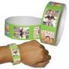 Tyvek Wristband