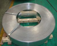 galvanized steel tape