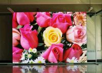 P7.62 Indoor Full Color LED