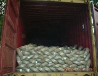 electro galvanized iron wire