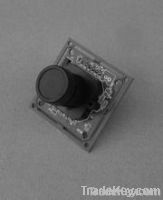 Highest speed UART camera module