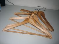 Wooden Hanger