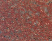 Idian Red
