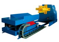 5 Tonne Hydraulic De-coiler With