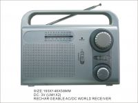 radio