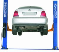 Two Post Hydraulic Car Lift With CE