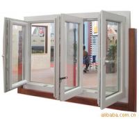Aluminum  Windows