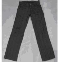 leisure trousers(long)