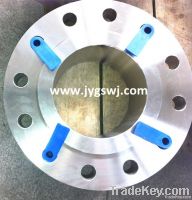 En 1092 stainless steel slip on flange