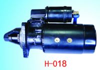 MTZ STARTER