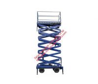 hydraulic scissor lift table