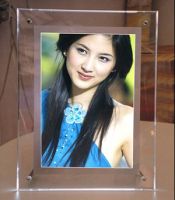 Crystal   Light  Box