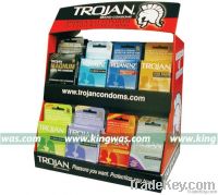 Counter Display