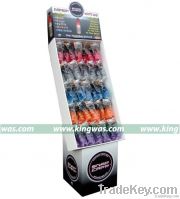 Cardboard POP Displays