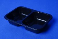 plastic food container From China