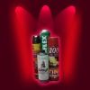 AEROSOLS packaging