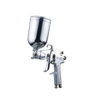 spray gun