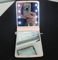 High Quality 8 LED Make Up Mirror