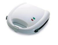 2 Detachable Sandwch Maker