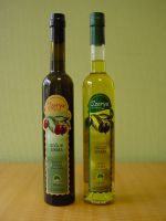 Extra Virgin Olive Oil