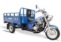 THREE WHEEL MOTORCYCLE