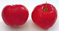 Acerola Juice, Concentrate And Clarified