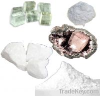 Calcium Carbonate (Calcite)