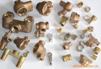 copper products