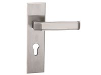 Stainless Steel Security Lock(GX50303, Door