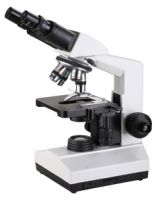 Educational Binocular Biological Microscope XSZ-107