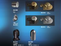 Partition Hardwares of Toilet, Fitting Room and Bathroom From China