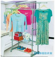 cloth drying hanger