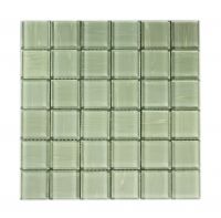 crystal glass mosaic tile for wall interior tile. From China